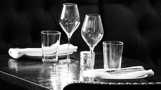 Una foto del restaurante Bistro La Franquette