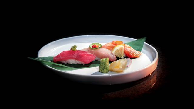 A photo of AKAI Sushi-Ya & Izakaya restaurant