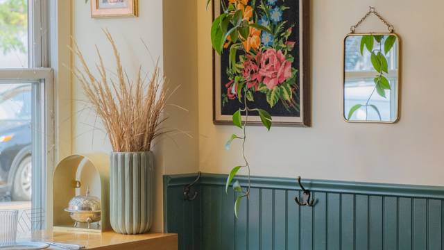 Una foto del restaurante Darna Bistroquet