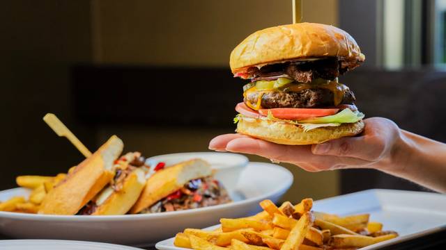 Una foto del restaurante Stanford's - Northgate