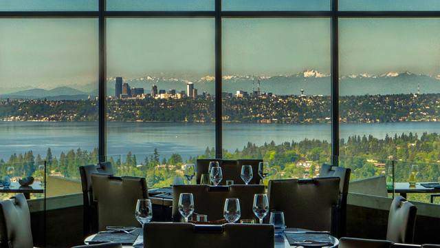 A photo of Ascend Prime Steak & Sushi restaurant