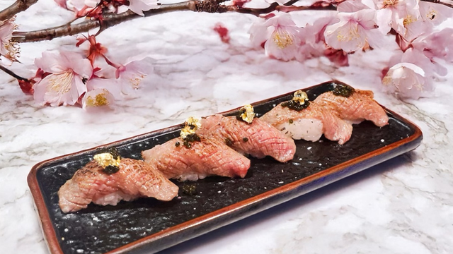 Una foto del restaurante Serenity Lounge