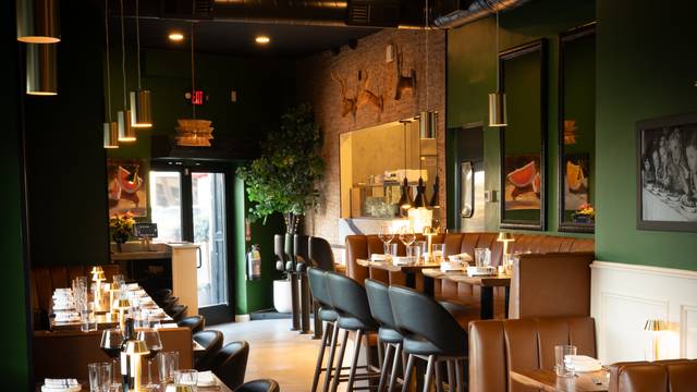 Ein Foto von Prose Kitchen & Bar