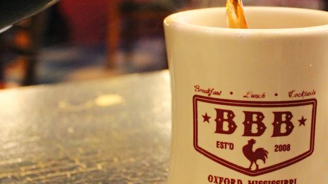 Una foto del restaurante Big Bad Breakfast - Oxford