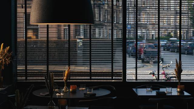 Una foto del restaurante Cardinal