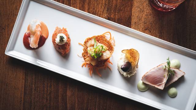 Una foto del restaurante Rimrock Cafe