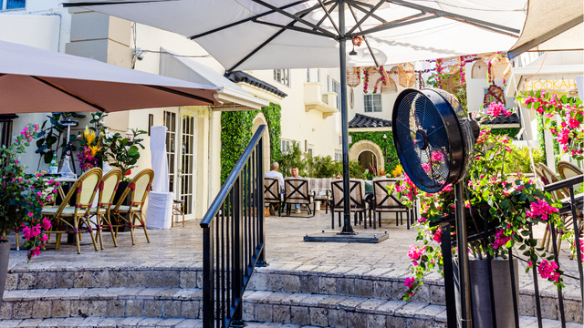 A photo of Kanoli restaurant
