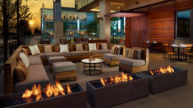 Neighborhood Services Frisco Restaurant Frisco, TX OpenTable