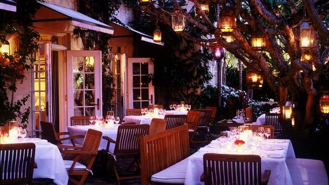 The 14 Most Romantic Restaurants in Miami