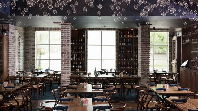 OpenTable Restaurant Reviews Reveal Top 100 Best Restaurants in America