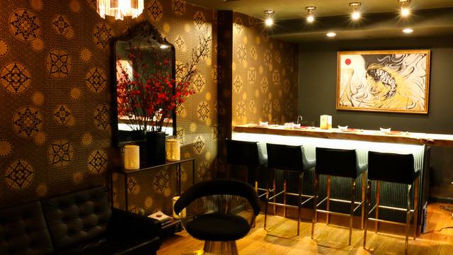 A photo of Sushi Suite 1001 - Nomad NYC by Sushi by Bou restaurant