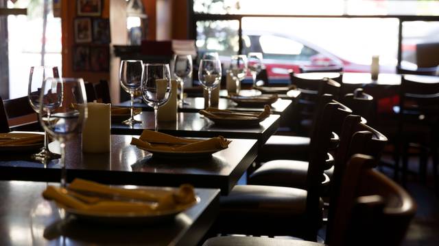 Una foto del restaurante Emporium Thai
