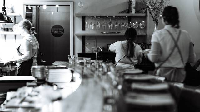 A photo of The Shuckery restaurant
