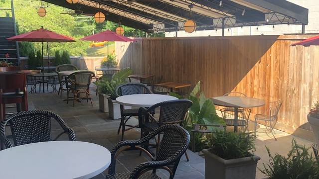 Lexington Square Cafe Restaurant - Mount Kisco Ny Opentable