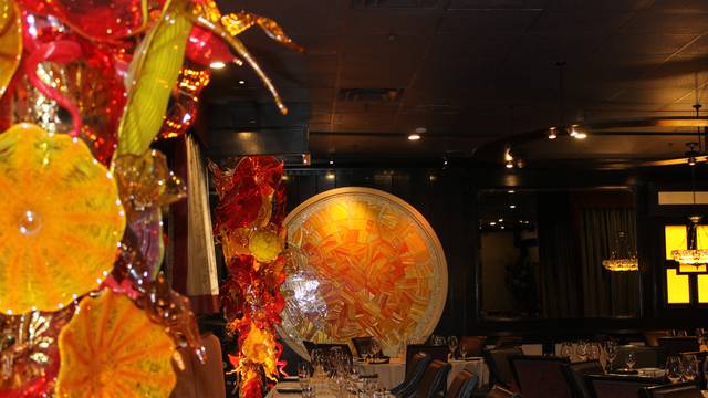 Une photo du restaurant Camille's Restaurant