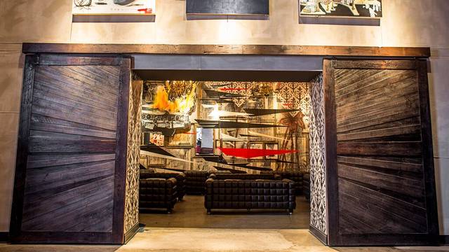 Fulton Market Kitchen Restaurant Chicago Il Opentable