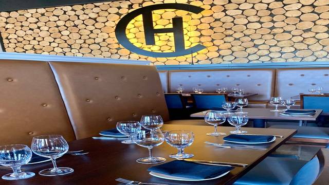 A photo of Chophouse of Chapin restaurant