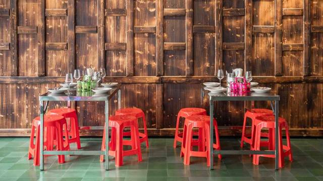 Una foto del restaurante BKK Thai Street Food