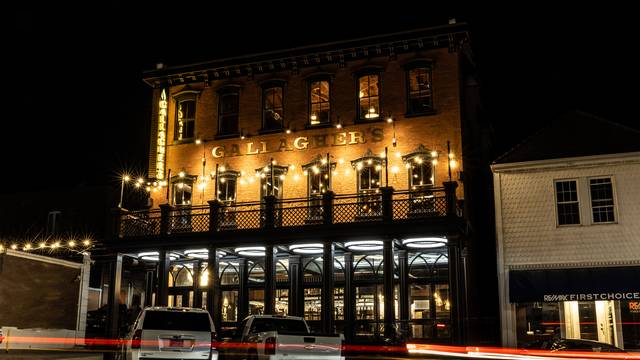 Gallagher's - Waterloo餐廳的照片