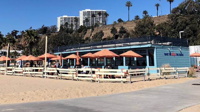 THE GRAIN CAFE LONG BEACH LA - Menu, Prices & Restaurant Reviews