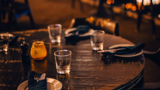 A photo of 34 Chophouse restaurant