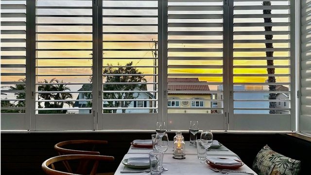 Una foto del restaurante Slay Hermosa