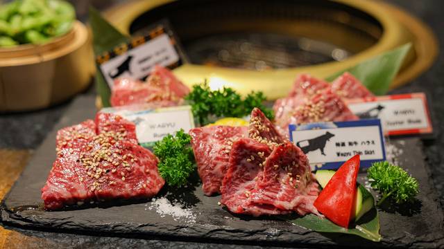 Una foto del restaurante Nonbei Sake Bar & BBQ