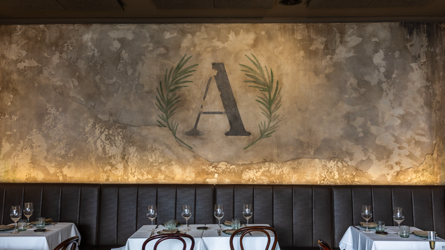 Aromi​餐廳的照片
