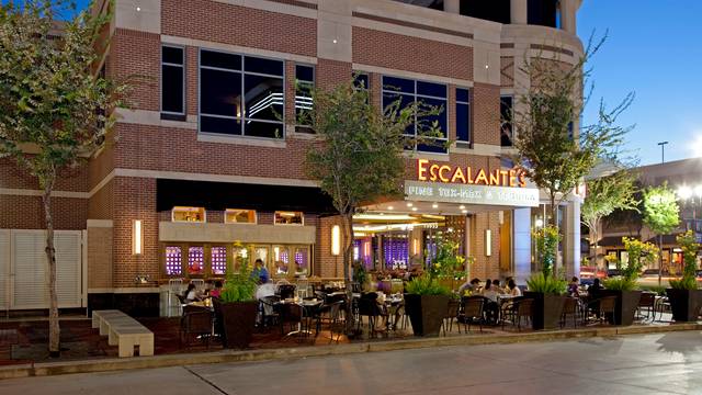 Una foto del restaurante Escalante's Fine Tex-Mex & Tequila - Sugar Land