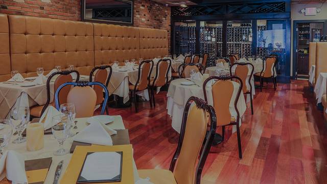 A photo of Carmello's Of Old Town Manassas restaurant