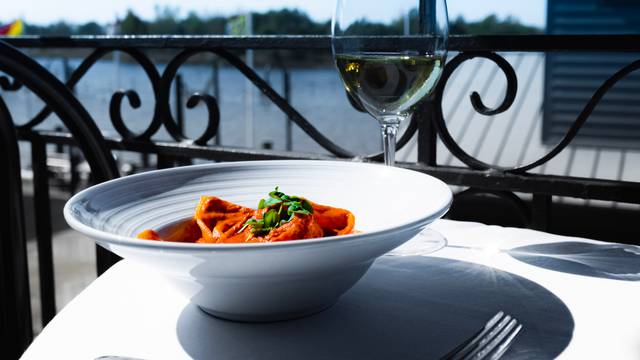 Una foto del restaurante Floriana - Wilmington