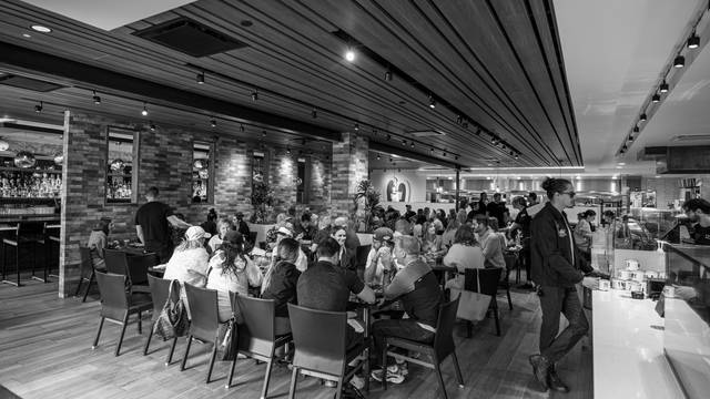 Una foto del restaurante 1228 Main