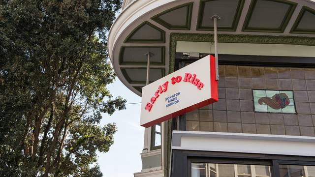 Una foto del restaurante Early to Rise