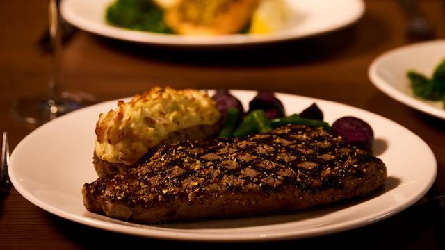 Una foto del restaurante The Keg Steakhouse + Bar - Peterborough