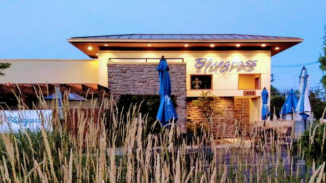 Una foto del restaurante Bluegrass