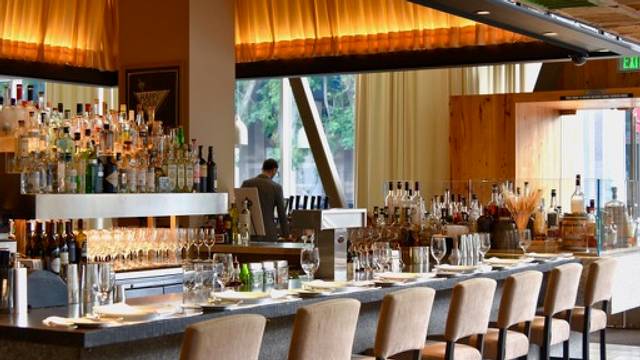 Ella Dining Room And Bar Restaurant Sacramento Ca Opentable