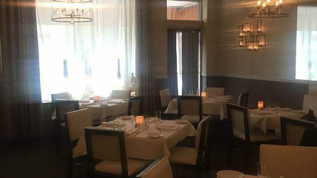 A photo of Elizabeth of Portofino's restaurant