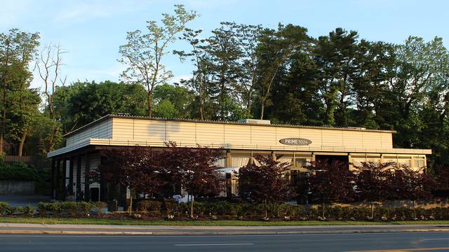 A photo of PRIME 1024 restaurant