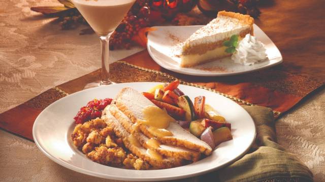 Claim Jumper San Bernardino Restaurant San Bernardino, CA