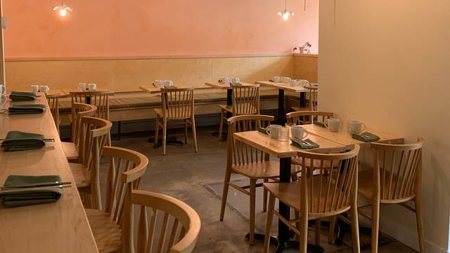 A photo of La Petite Primerose restaurant