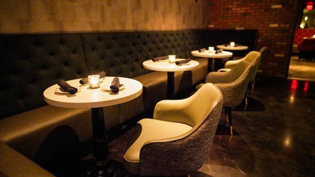 A photo of Salt restaurant