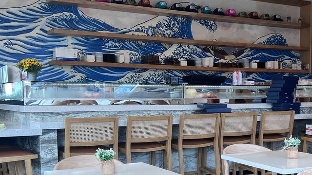 A photo of Kai Ola Sushi Carlsbad restaurant