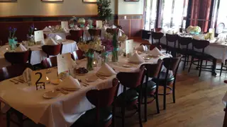 A photo of Francesca's North restaurant