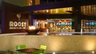A photo of Roost restaurant