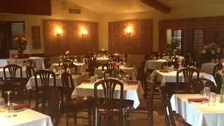 A photo of La Campagnola restaurant