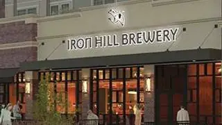 A photo of Iron Hill Brewery - Voorhees restaurant