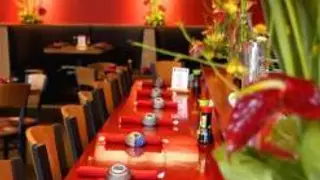 A photo of RA Sushi Bar Restaurant - Baltimore, MD restaurant