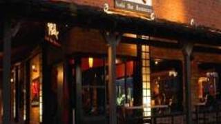 A photo of RA Sushi Bar Restaurant - Scottsdale Old Town, AZ restaurant
