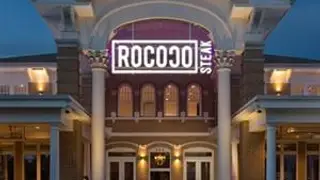 A photo of Rococo Steak restaurant
