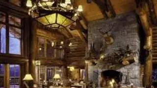 Foto del ristorante Kanu @ The Whiteface Lodge